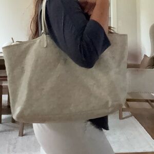 Goyard Authentic Vintage PM